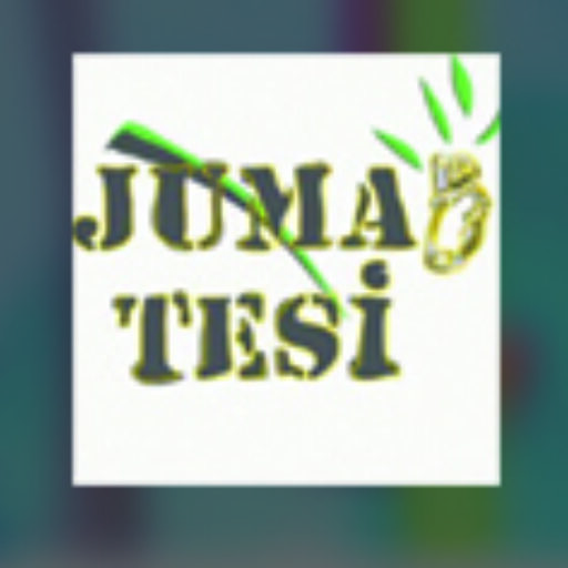 Jumartesi logo