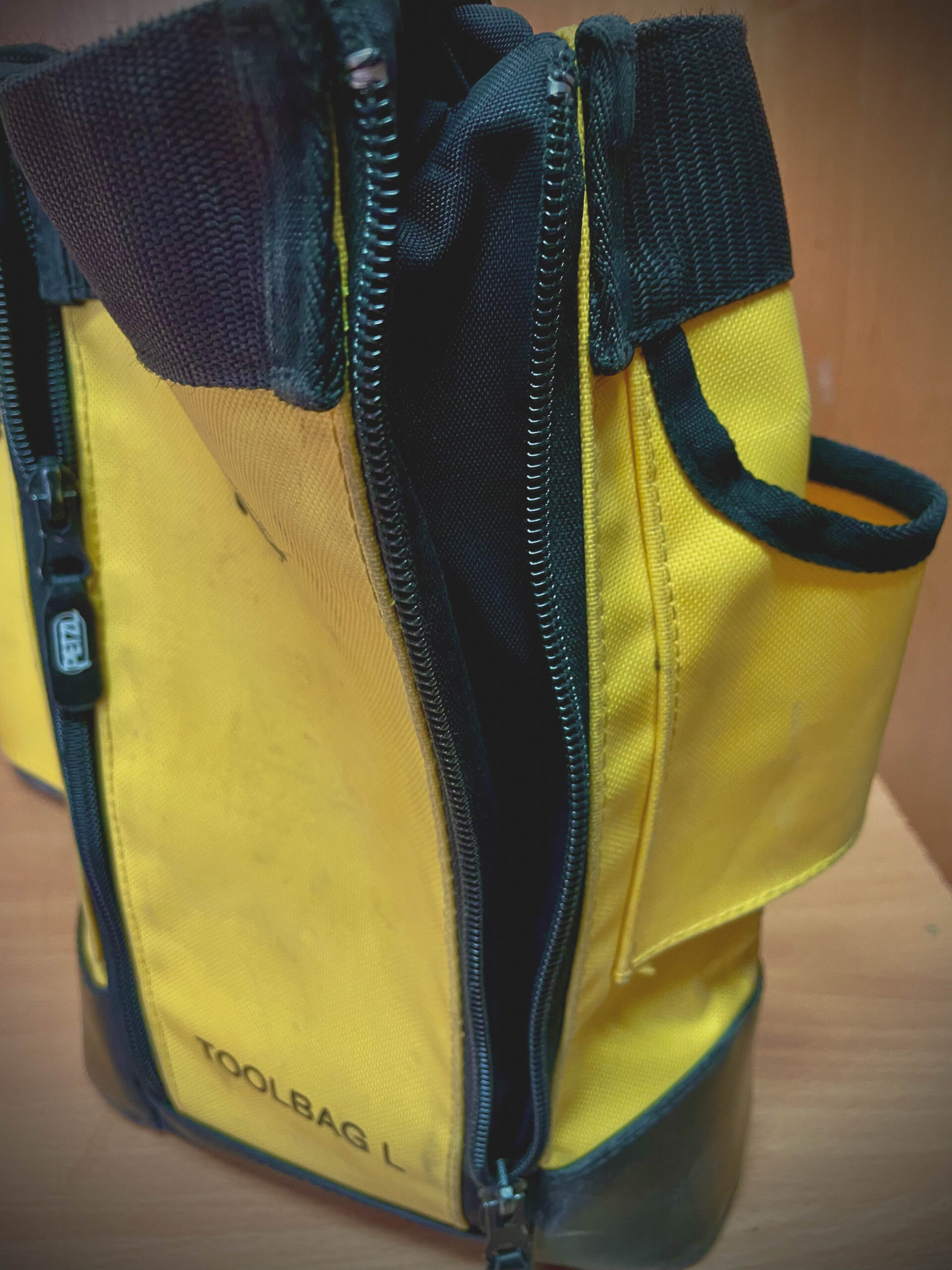 petzl tool bag L