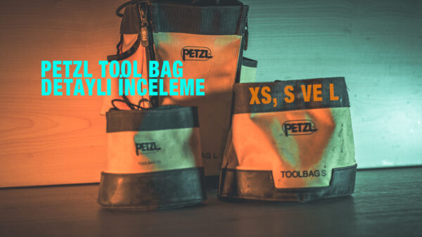 PETZL TOOLBAG