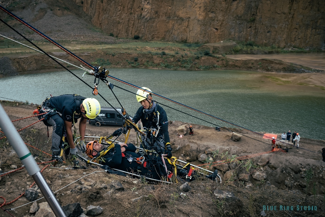 dış mekan, macera, açık havada dinlenme, su içeren bir resim Açıklama otomatik olarak oluşturuldu