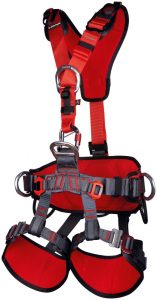 Camp Access sit gt chest